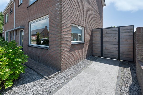 Medium property photo - Schoolstraat 23, 4735 BM Zegge